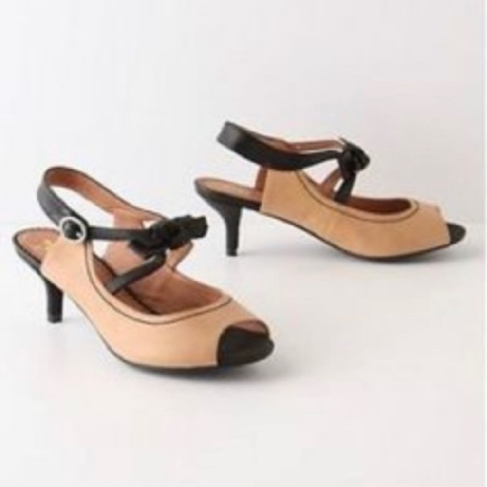 Miss Albright Shoes Size 9